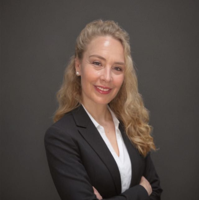 Marta López - Goza Madrid